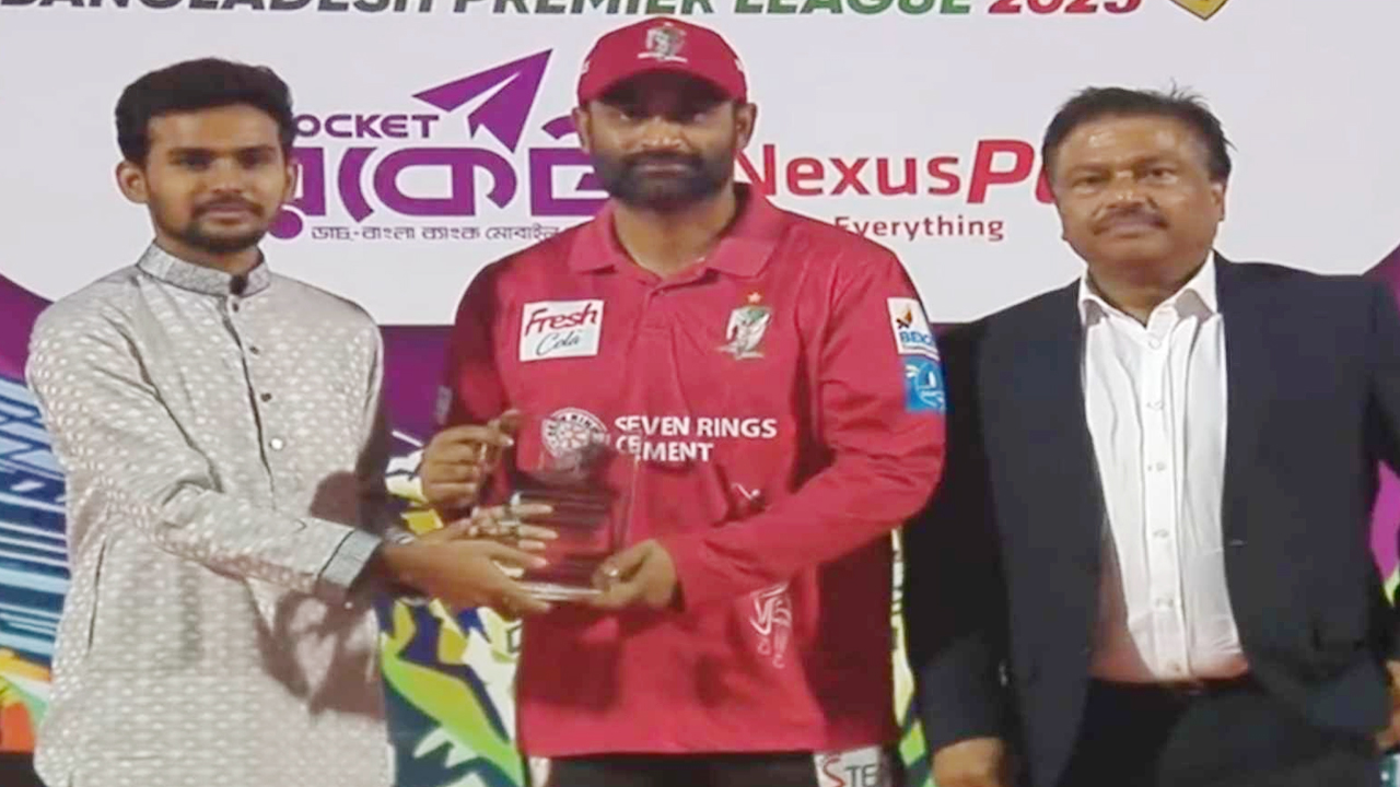 তামিম ইকবালকে বিসিবির বিদায়ী সংবর্ধনা